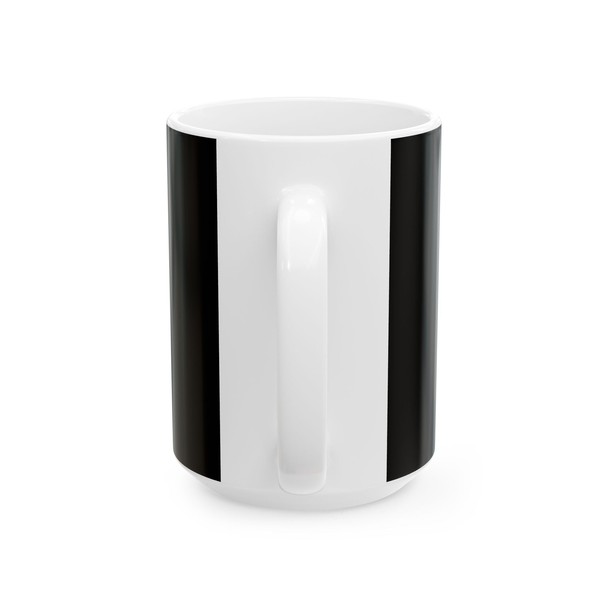 Alitys as Black Heroes Ceramic Mug, (11oz, 15oz)
